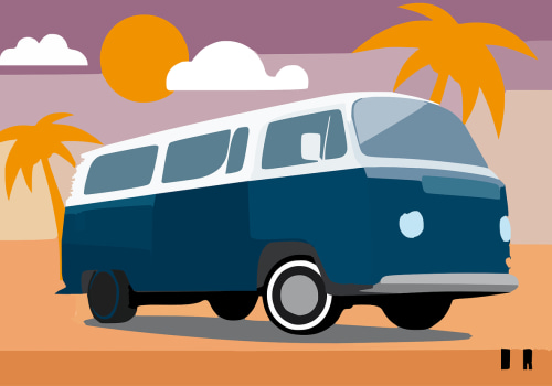 Charter Bus Rental vs. Truck Rental: Choosing the Right Transportation in Balch Springs