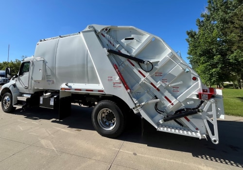 The Safety Side: How Truck Rental Companies Train Staff to Prevent Accidents