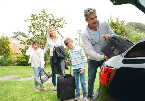 Why Proper Loading Techniques Matter for Safe and Fuel-Efficient Rentals