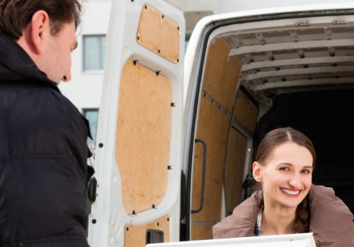 How much is a moving truck in nyc?