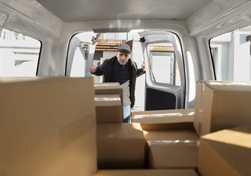 Truck Rental Strategies for Smooth Drop-Off at a Self Storage Facility