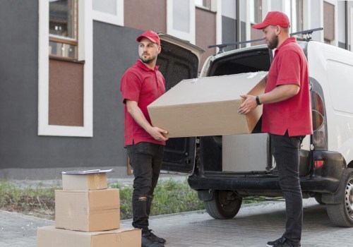 The Role of Truck Rental in Long Distance Relocations
