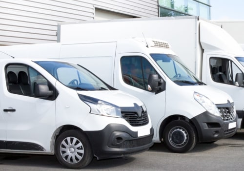 The Advantages Of Using A Professional Bay Area Moving Company For Your Truck Rental Necessities
