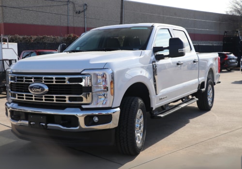 Commercial Truck Rentals: Flexible Solutions for Your Business Needs