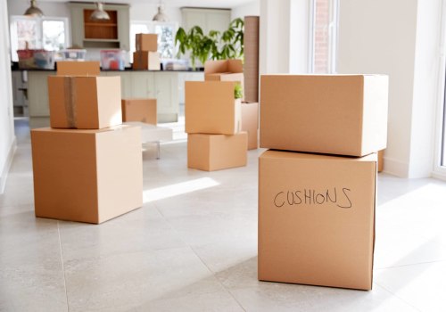 The Convenience Of Full-Service Moving Companies For Your Henderson Truck Rental Needs
