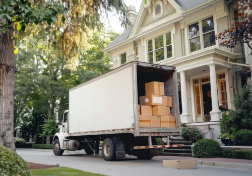 How Truck Rentals Support Small Businesses Beyond Moving Day