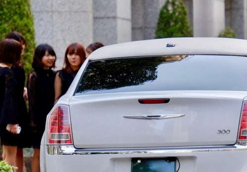 Why Choose Limo Service in Geneva Over Truck Rental