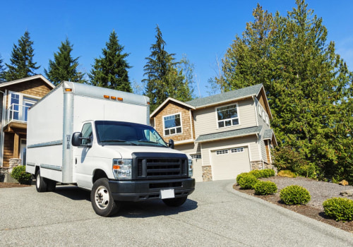 Truck Rental Solutions: Making Your Move Easy, Affordable, and Efficient