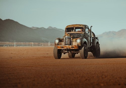 Find Reliable Truck Rental Solutions and Quality Used Vehicles at DallasAutos4Less in Garland, TX